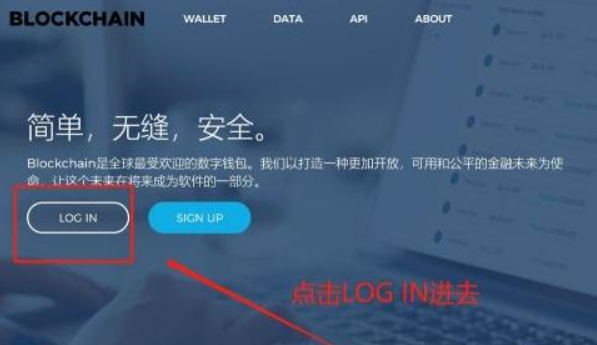 为什么有不少投资散户讨论blockchain钱包安全吗？