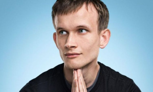 对话Vitalik：以太坊未来展望与行业思考